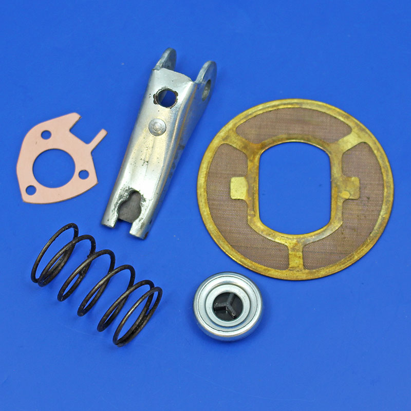 Repair Components for AC Fuel Pumps